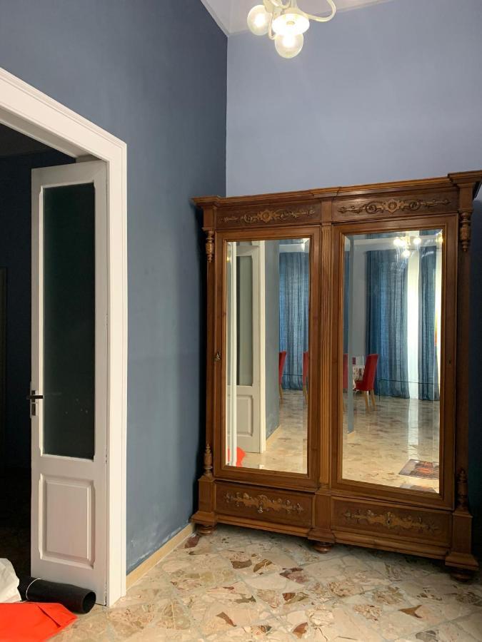 Appartamento Primitivo Galatina Exteriör bild