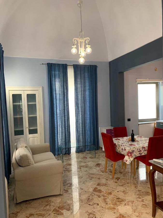 Appartamento Primitivo Galatina Exteriör bild