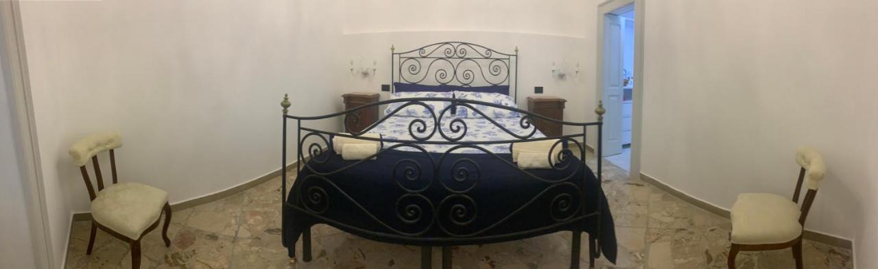 Appartamento Primitivo Galatina Exteriör bild