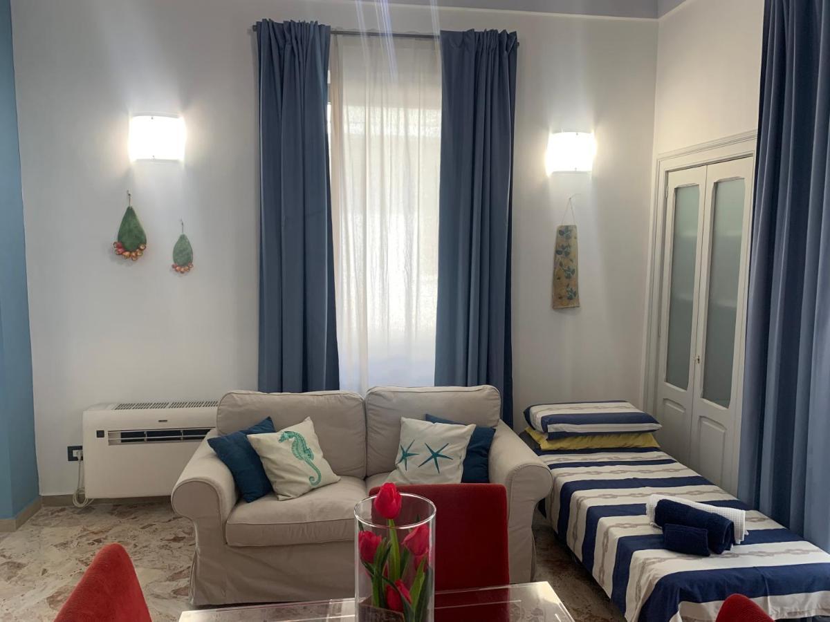 Appartamento Primitivo Galatina Exteriör bild